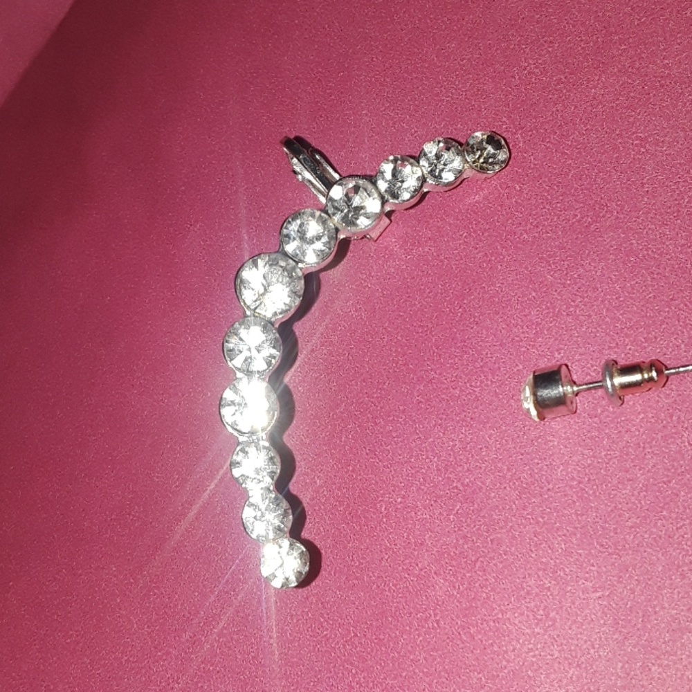 Ear crawler / Ear Cuff